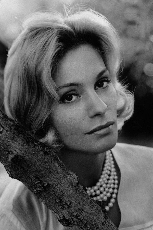 Ingrid Thulin – Foto