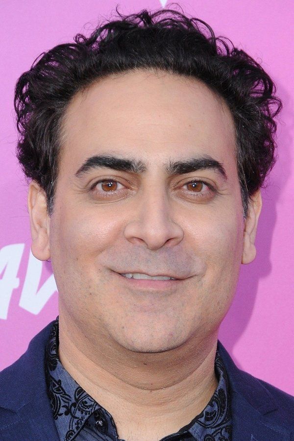 Jason Antoon – Foto