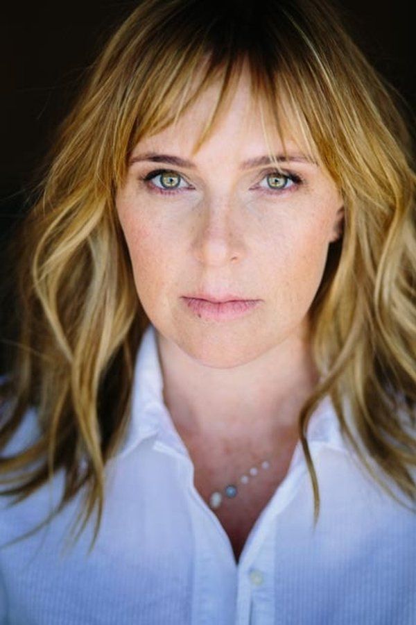 Miranda Bailey – Foto