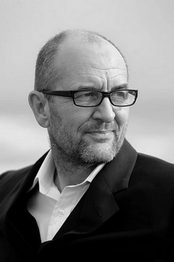 Ralph Brown – Foto