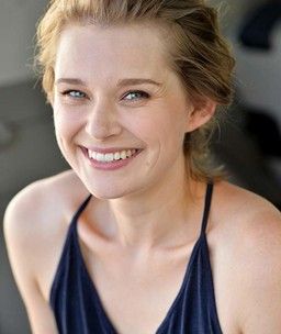 Nadja Bobyleva – Foto