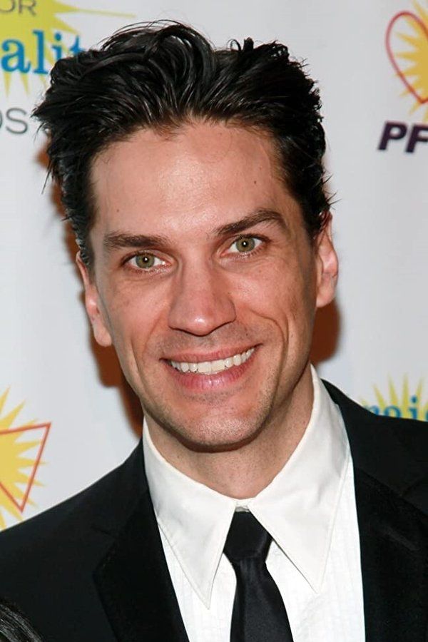 Will Swenson – Foto