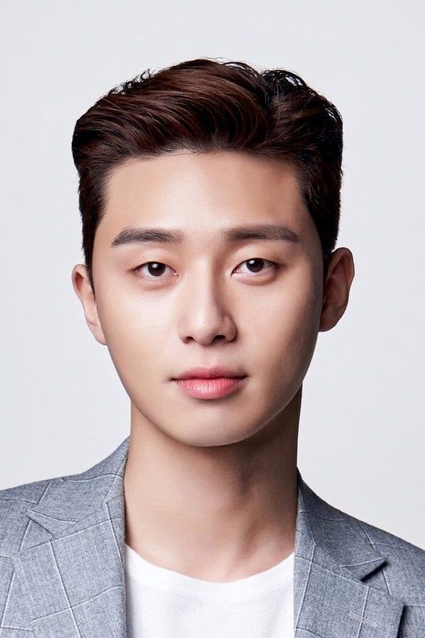 Park Seo-jun – Foto