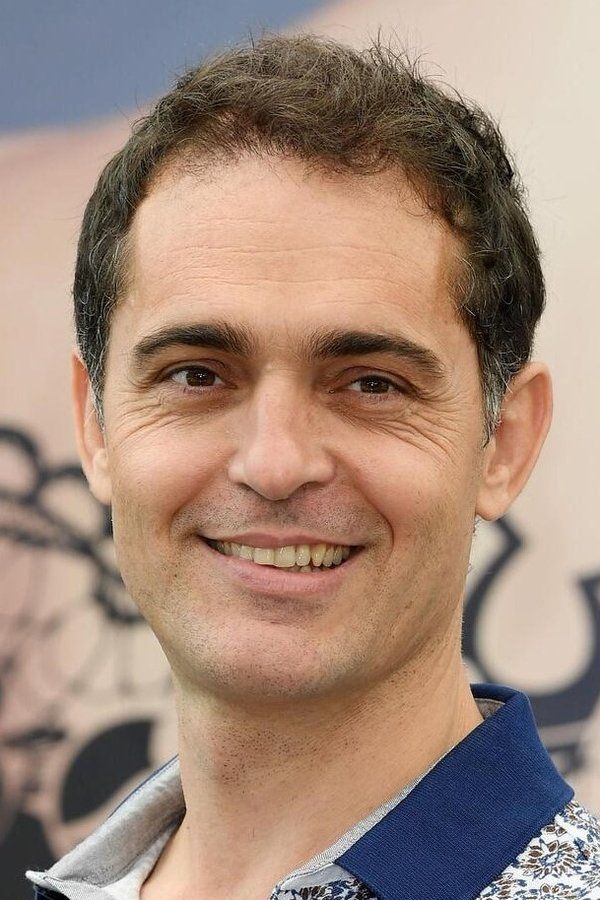 Pedro Alonso – Foto