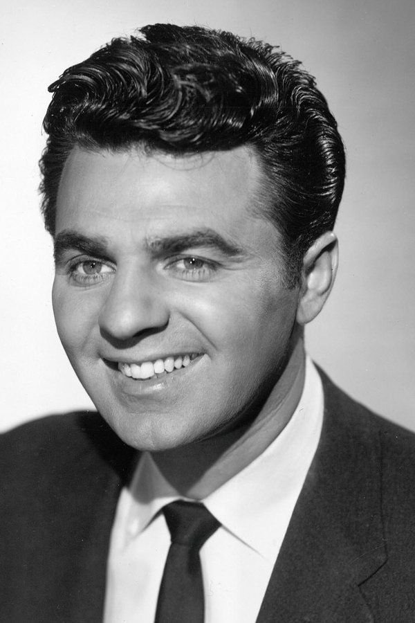 Paul Picerni – Foto