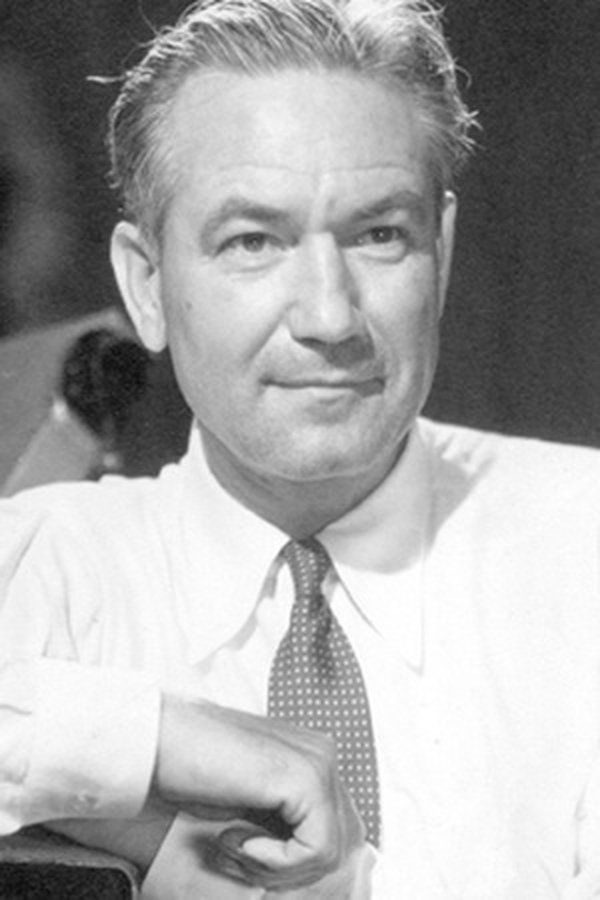 Victor Fleming – Foto