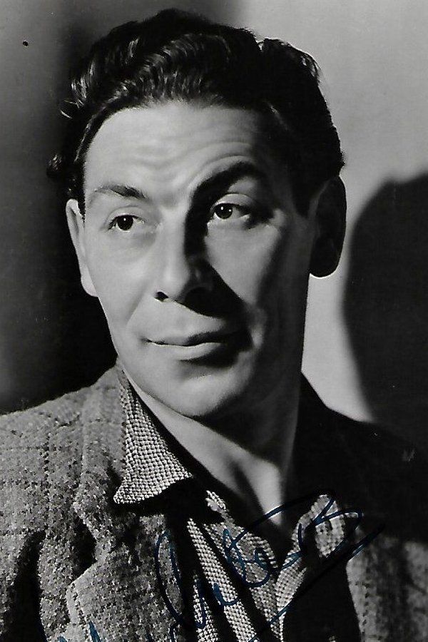 John Slater – Foto