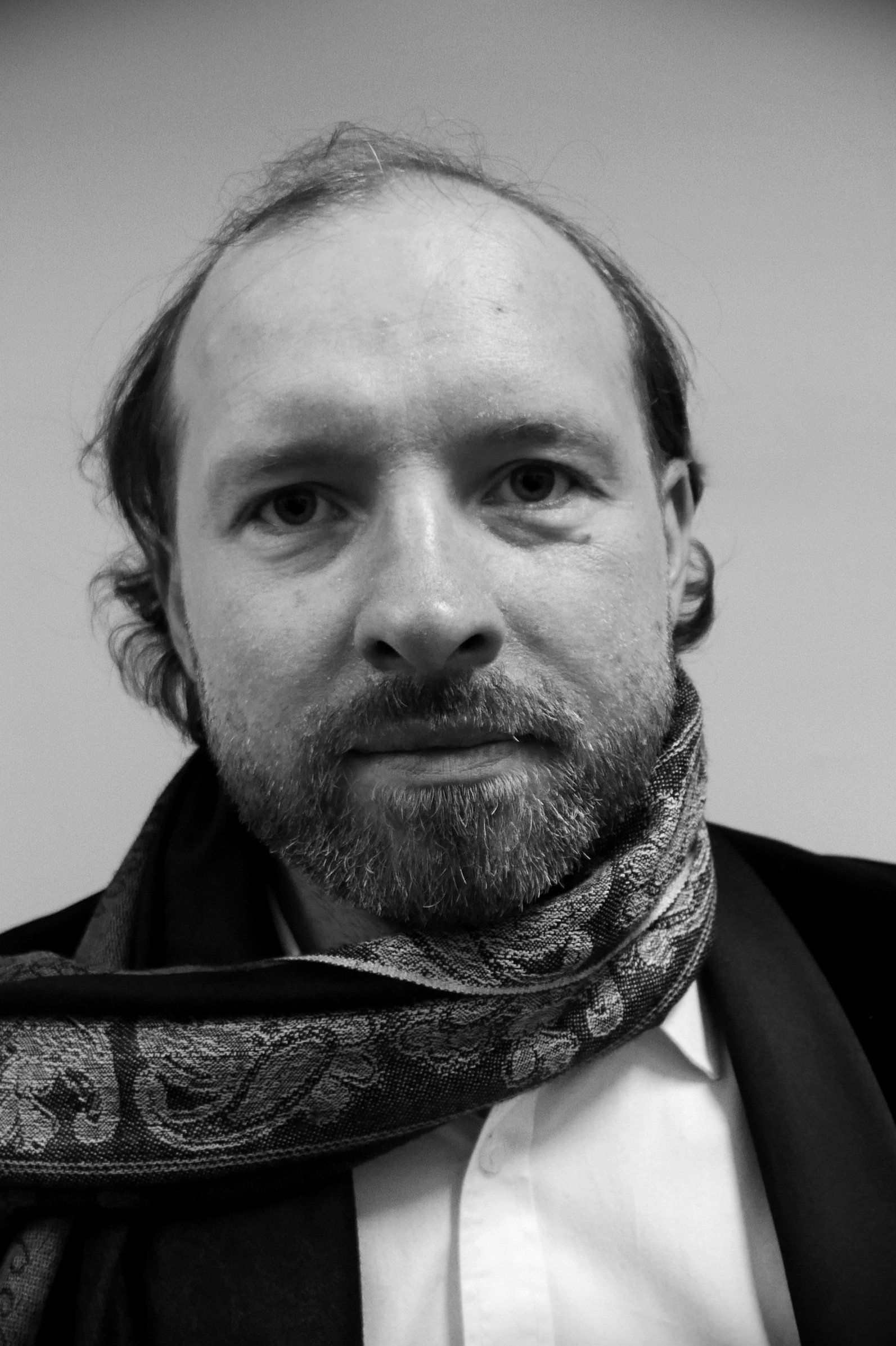 Dariusz Chojnacki – Foto
