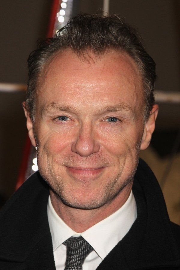 Gary Kemp – Foto