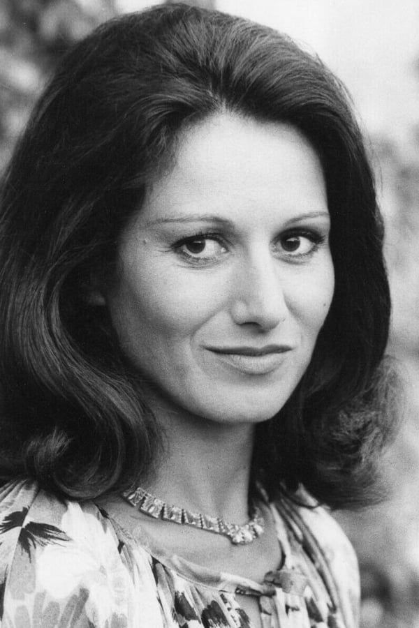Mireille Audibert – Foto