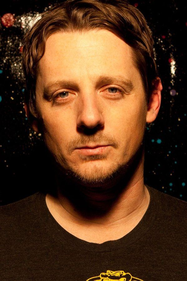 Sturgill Simpson – Foto