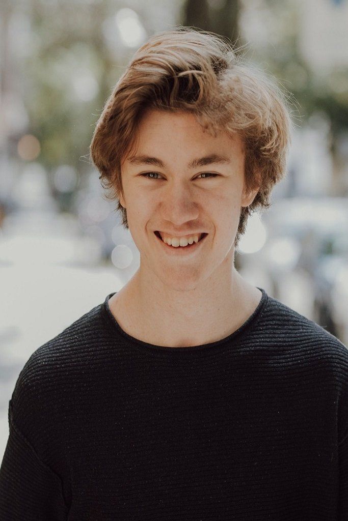 Alessandro Schuster – Foto