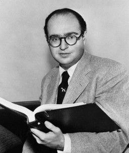Charles Schnee – Foto