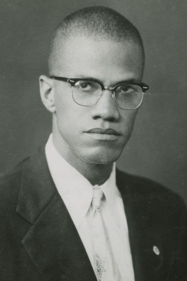 Malcolm X – Foto