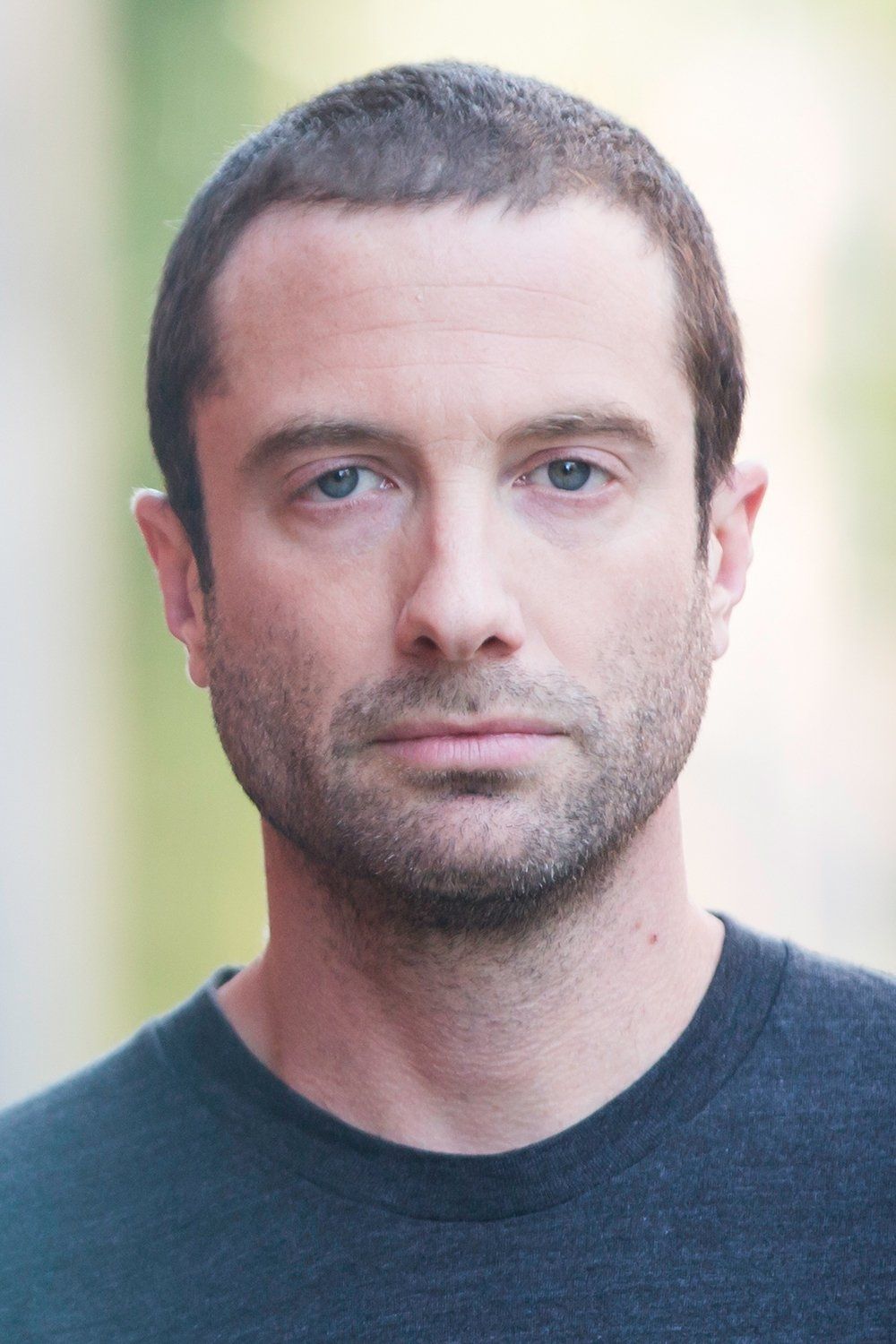 Jacob Tierney – Foto