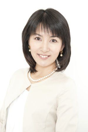Reiko Yoshida – Foto