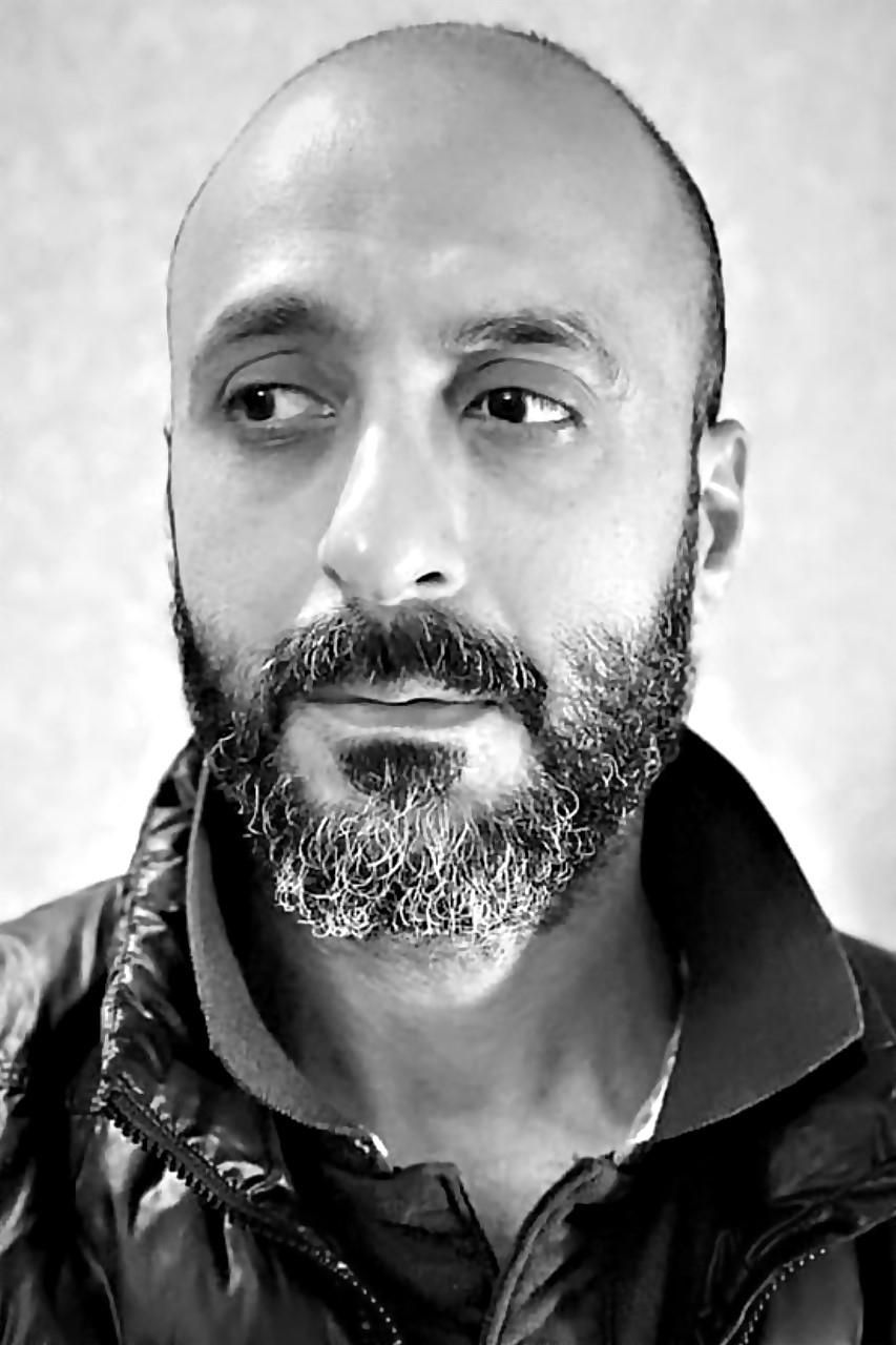 Emad Ghoneim – Foto