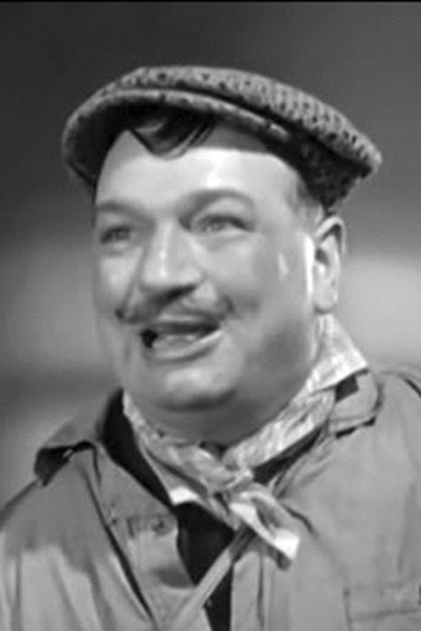 Pierre Labry – Foto