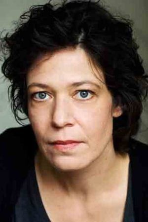 Miriam Japp – Foto