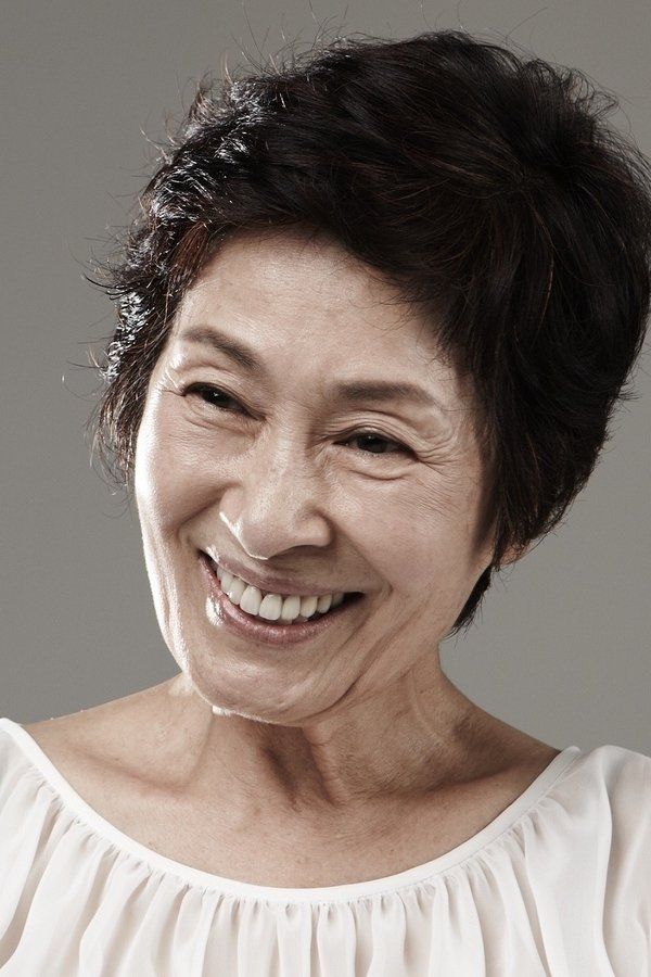 Kim Hye-ja – Foto
