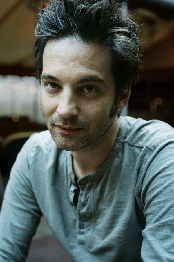Jeff Russo – Foto