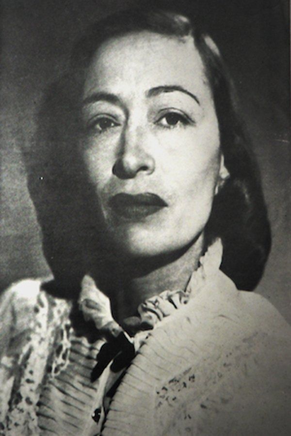 Lupe Carriles – Foto