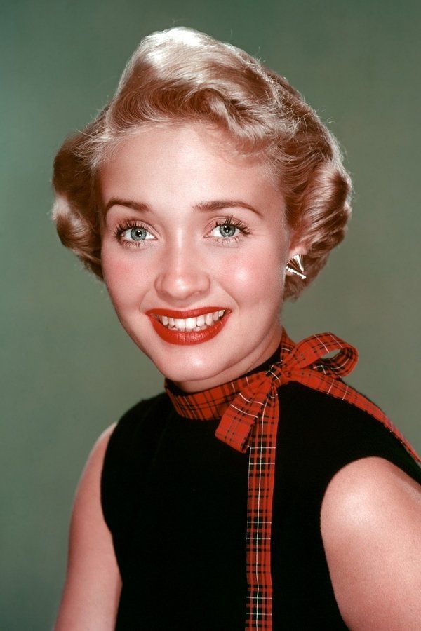 Jane Powell – Foto