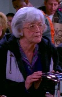 Peggy Doyle – Foto