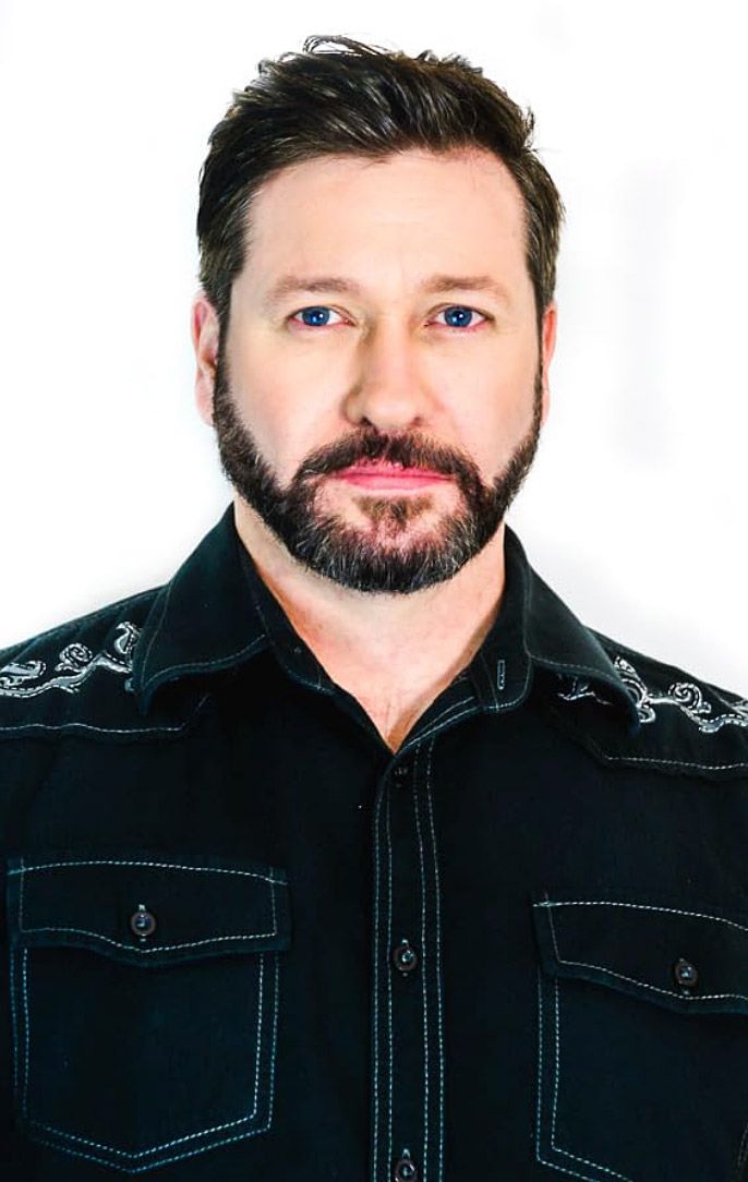 Frank Powers – Foto