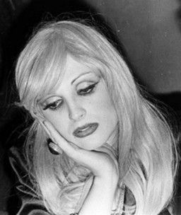 Candy Darling – Foto