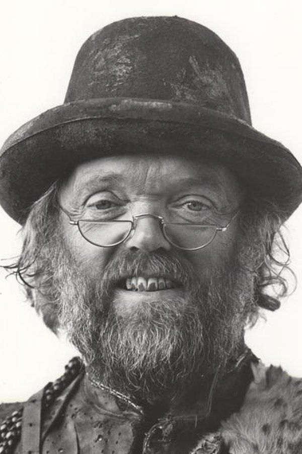 Malcolm Dixon – Foto