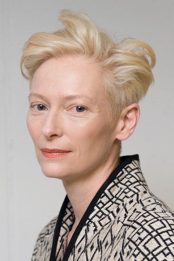 Tilda Swinton – Foto