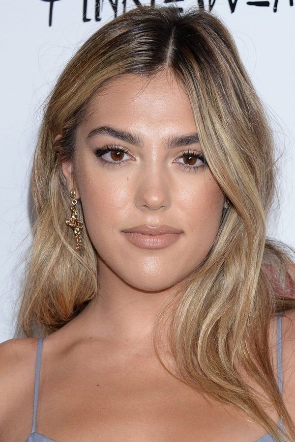 Sistine Rose Stallone – Foto