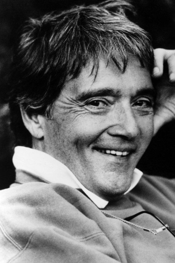Frank Perry – Foto