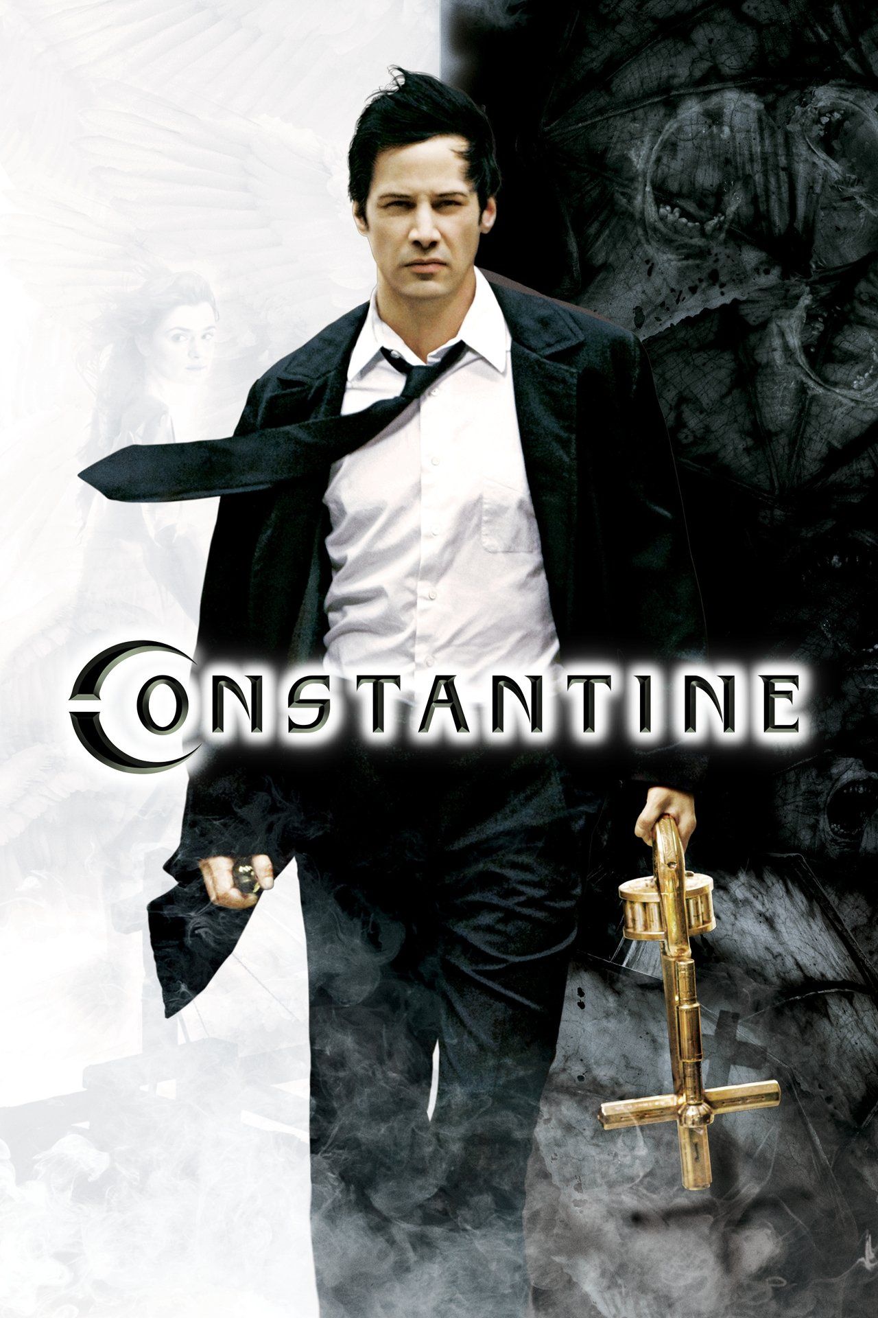 Constantine – Poster