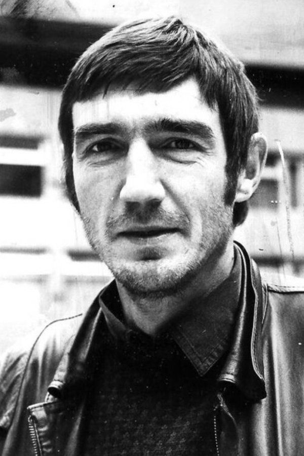Derrick O'Connor – Foto