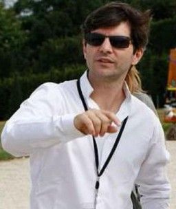 Raphaël Benoliel – Foto