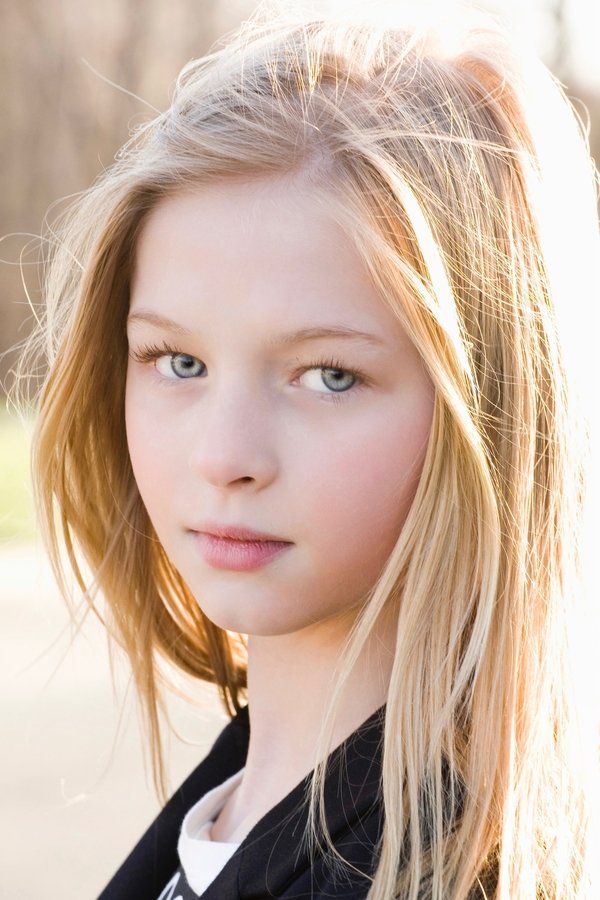 Ekaterina Samsonov – Foto