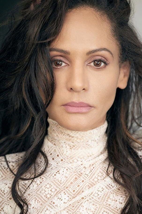 Persia White – Foto