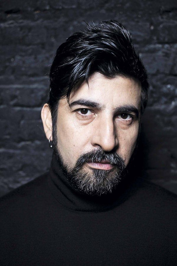 Roberto Farías – Foto