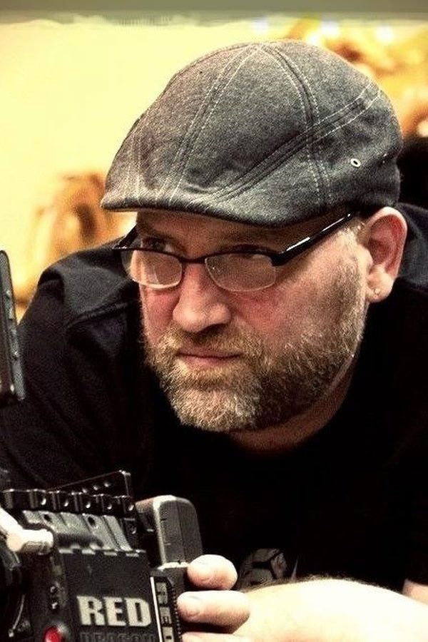 Robert Kurtzman – Foto