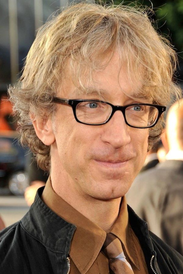 Andy Dick – Foto