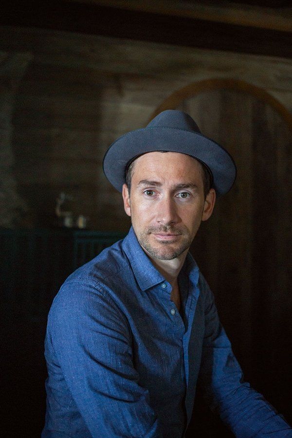 Markus Stoll – Foto