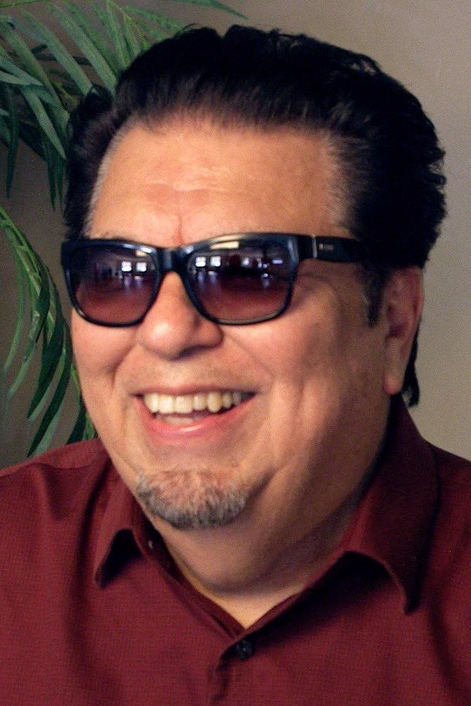Cesar Rosas – Foto