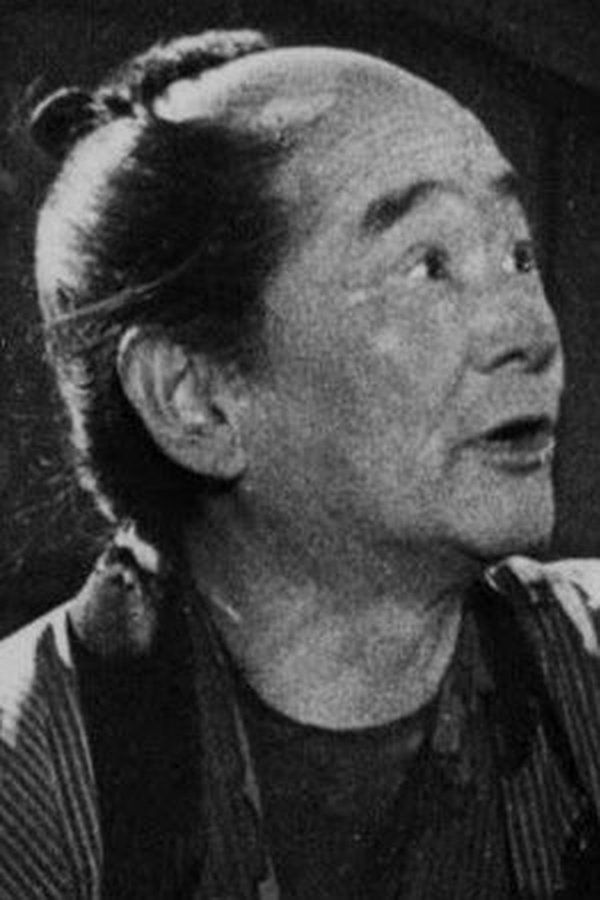 Ikio Sawamura – Foto