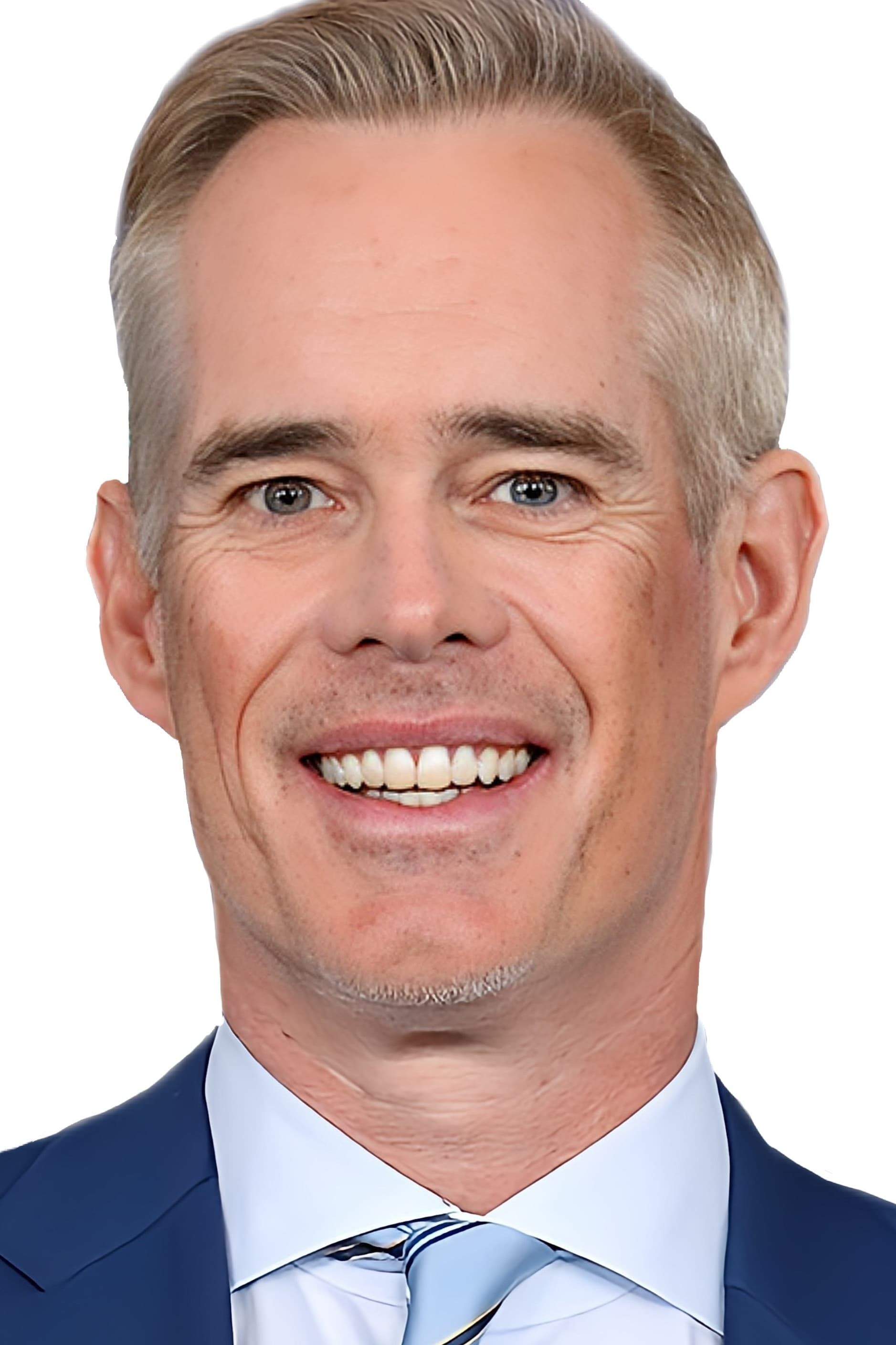 Joe Buck – Foto