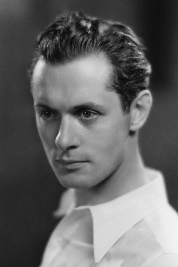 Robert Montgomery – Foto