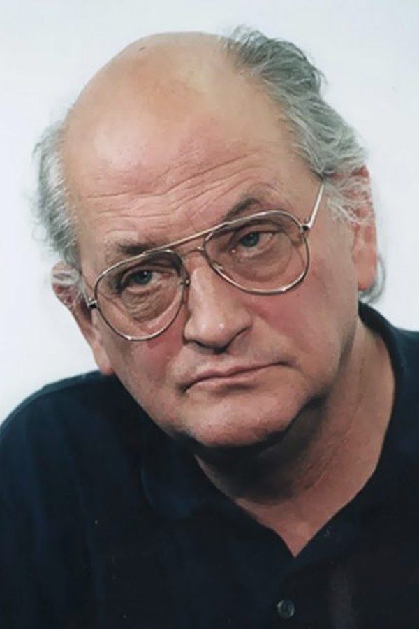 Reinhard Hauff – Foto