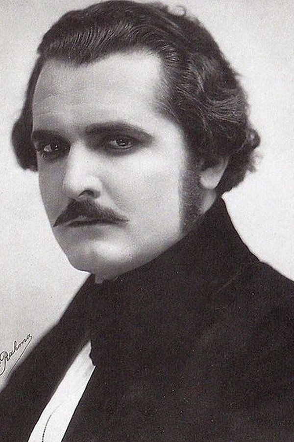 Georges Lannes – Foto