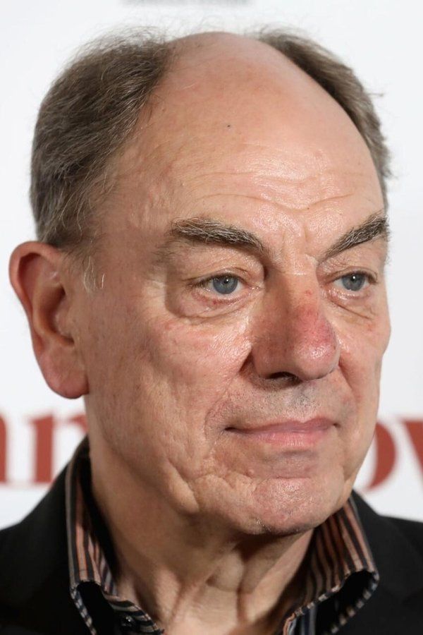 Alun Armstrong – Foto